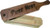 PITTMAN GAME CALLS PURE HEAT BOX TURKEY CALL HAND-TUNED