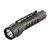 STREAM POLYTAC LED BLACK W/BATT