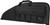 VISM by NcSTAR GUN CASE (36""L X 13""H)/BLACK