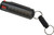 PSP PEPPER SPRAY w/ BLACK HARD CASE W/QR KEY RING 1/2 OZ.