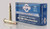 PPU Rifle Ammunition .30-30 Win 150 gr FNSP 2300 fps 20/ct