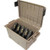 MTM Tactical FDE Magazine Can for AK-47 Dark Earth