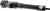 TRUGLO STABILIZER CADENCE 8" W /TRU TOUCH ALUMINUM BLACK