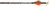 RAVIN XBOW ARROW PREMIUM MATCH GRADE W/LIGHTED NOCK .001" 3PK RAVIN XBOW ARROW PREMIUM MATCH GRADE W/LIGHTED NOCK .001" 3PK