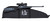 Keystone Synthetic .22LR Rifle w Scope Mount & Case