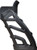 ADAPTIVE TACTICAL LTG AR PLATFROM TACTICAL GRIP BLACK
