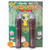 Carlson's Cremator Waterfowl Mid and Long Range Ported Choke Tubes for 12 ga Beretta Optima HP .708 and .718 2/ct