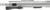 STREAMLIGHT PRO-TAC RAIL MOUNT HL-X PRO USB LIGHT WHITE LED