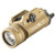 STREAM TLR1 HL TACTICAL LIGHT FDE