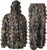 TITAN LEAFY SUIT MOSSY OAK RIO S/M PANTS/TOP<