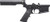 AERO PRECISION AR-15 COMPLETE LOWER RECEIVERS W/ A2 GRIP  BLK