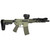 SHARK COAST GRASSY KNOLL AR PISTOL BUNDLE 5.56MM 30RD MAGAZINE 10.5''