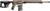 PRESCOTT 6.5CM 20" BROWN6.5 Creedmoor