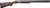 AKKAR 828 OPEN COUNTRY 28GA 3" 28"VR EJECTORS BLUE WALNUT