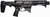 MAXIM DEFENSE MD9 CQB 9MM 5.5 URBAN 31RD