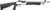 IVER JOHNSON PUMP 12GA 3" 18" NICKEL QD PISTOL GRIP STOCK