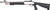 IVER JOHNSON PUMP 12GA 3" 18" NICKEL QD PISTOL GRIP STOCK