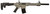 GFORCE ARMS GF25 12GA 18.5 TUNGSTEN GREY