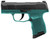 SIG SAUER P365 9MM 3.1 BAMA BREEZE 2 10RD OPTIC READY