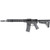 STAG ARMS 15 TACTICAL 5.56 16 NITRIDE BLACK LEFT HAND