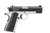 TISAS 1911 AVIATOR BLACK 9MM 4.25"