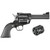 RUGER BLACKHAWK 357MAG/9MM 4.5 CONVERTIBLE BLUED
