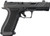 SHADOW SYSTEMS XR920P 9MM 4.25 BLACK ELITE SLIDE OPT BLK