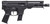 CMMG DISSENT MKG 45ACP 6.5 ARMOR BLACK