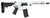 APF ARMORY 5.56 PISTOL 2.0 10.5 WHITE MLOK