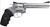 ROSSI RM66 357MAG 6'' STAINLESS SEMI-GLOSS 6RD
