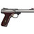 BROWNING BUCK MARK MEDALLION ROSEWOOD 22LR 5.5 STAINLESS