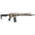 PATRIOT ORDNANCE G4 415 223REM 16.5 MLOK MRR RAIL BRNT BRNZ