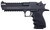 MAGNUM RESEARCH DESERT EAGLE 44MAG MARK XIX 6 BLACK IMB