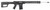 APF VARMINT 2.0 6MM CREED BLK 22 PRS LIT