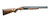 CHARLES DALY TRIPLE THREAT 12GA 3 18.5 TRIPLE BARREL