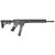 FREEDOM ORDNANCE FXR-FX9 CARBINE RIFLE 9MM LUGER 33RD MAGAZINE 16" BARREL