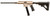 TNW FIREARMS ASR RIFLE - DARK EARTH - 9MM *NO SCOPE*