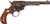 CIMARRON LIGHTNING 38 SPECIAL FS 5.5" CC/BLUED WLNT BIRDSHD