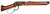 HERITAGE SETTLER MARES LEG 22LR 12.5 10RD CH