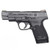 S&W PC M&P9 SHIELD M2.0 9MM 4 NTS FOS TUNED 7RD