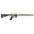 SHARK COAST SCC-15 "TRUMP FIGHT" RIFLE 5.56MM 30RD MAGAZINE 16?? BARREL