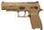 SIG SAUER M17 9MM 4.7 MS COY 10RD