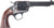 CIMARRON SAA BISLEY 38/357 FS 5.55" CC/BLUED WALNUT