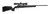 SAVAGE AXIS COMPACT 400LEG BL 20" PKG