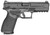 SPRINGFIELD ECHELON 9MM BLACK 4.5 17/20RD MS
