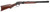 TAYLORS 1873 TRAPPER 18 357MAG PISTOL GRIP TUNED