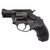 TAURUS 942 22LR 2 BLACK 8RD