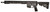 FRANKLIN ARMORY HTF XTD R3 16 RIFLE