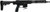 FAXON PREMIER PISTOL 338 ARC 11.5" BLACK