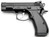 CZ CUSTOM 75 PCR 9MM 3.75 15RD